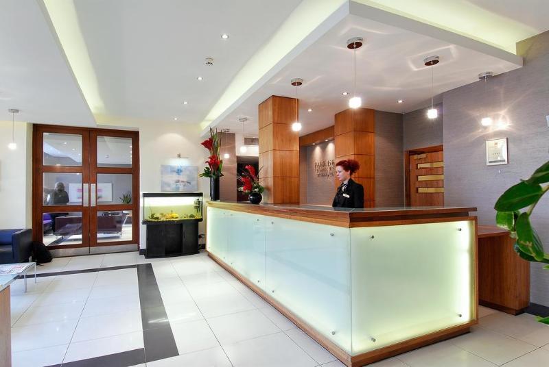 Park Grand London Hyde Park - Lobi