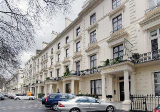 Park Grand London Hyde Park otel fotoğrafı