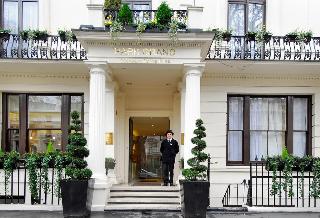 Park Grand London Hyde Park fotoÄŸrafÄ±