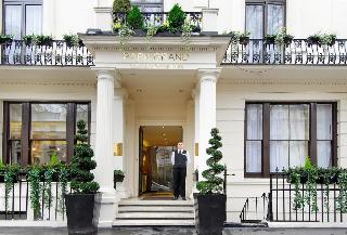 Park Grand London Hyde Park fotoÄŸrafÄ±