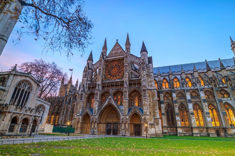 Park Grand London Hyde Park - Genel
