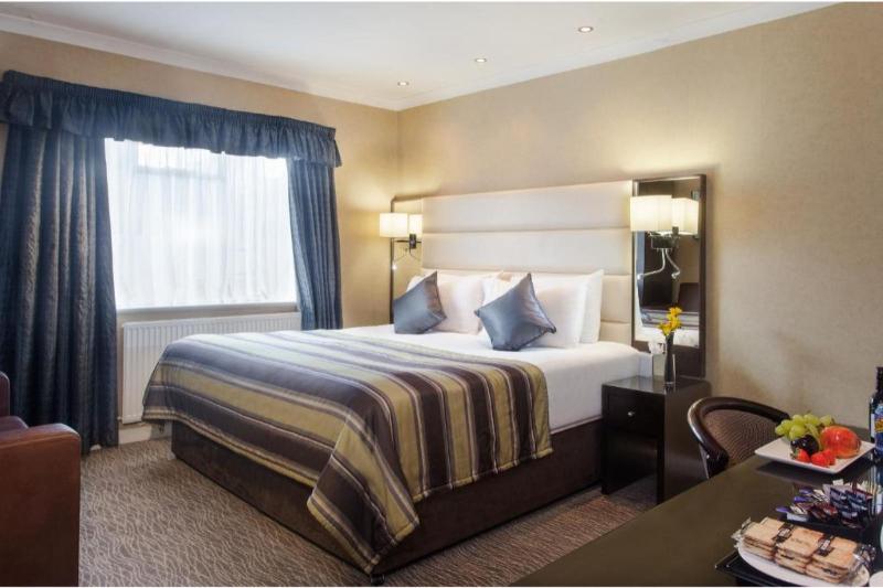 Park Grand London Hyde Park - Oda