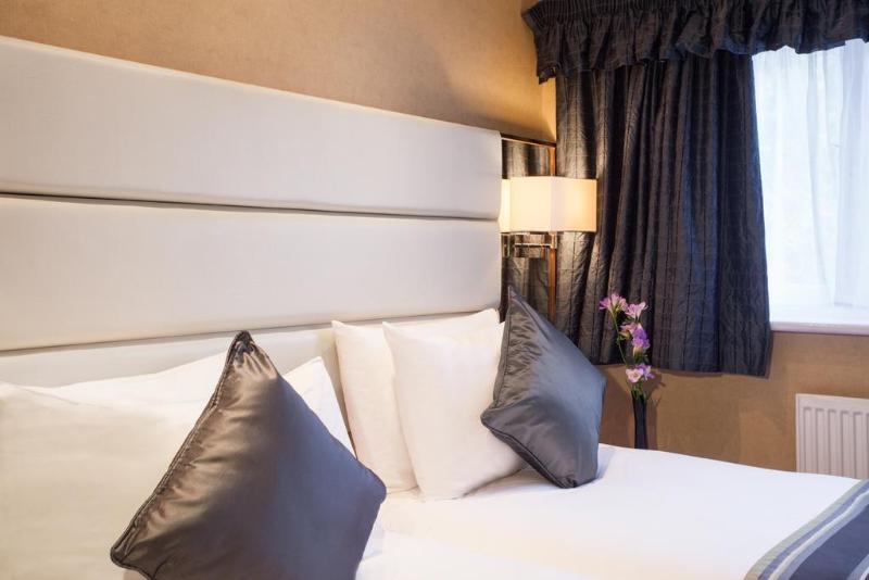 Park Grand London Hyde Park - Oda