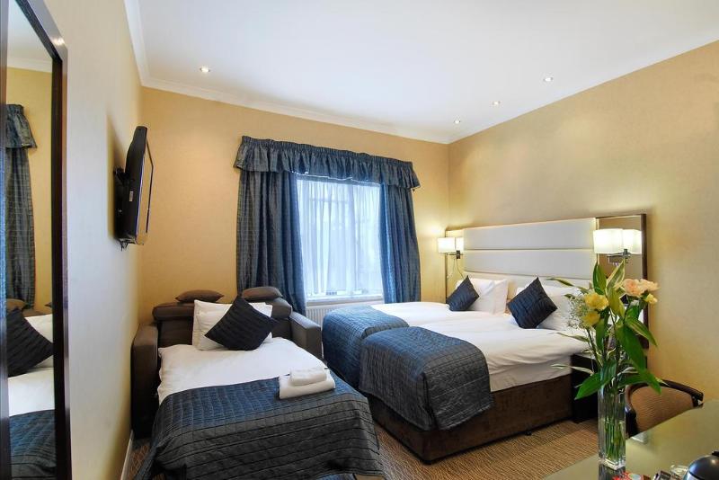 Park Grand London Hyde Park - Oda