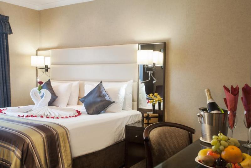 Park Grand London Hyde Park - Oda