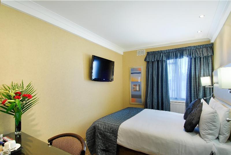 Park Grand London Hyde Park - Oda