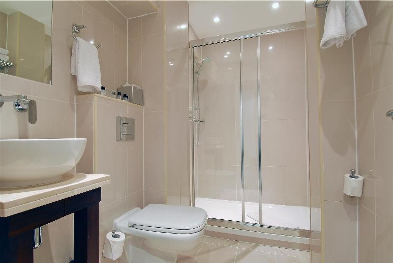 Park Grand London Hyde Park - Oda