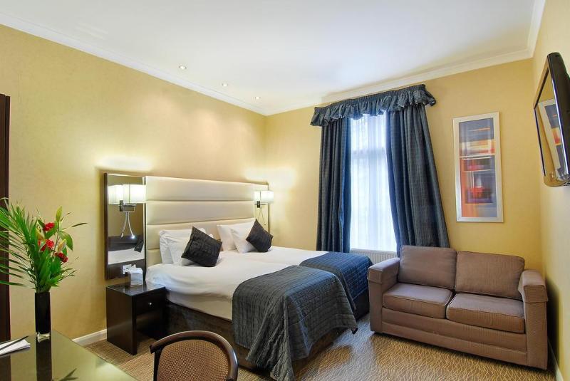 Park Grand London Hyde Park - Oda