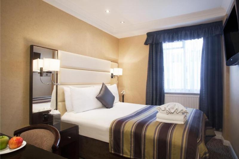 Park Grand London Hyde Park - Oda