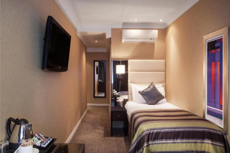 Park Grand London Hyde Park - Oda