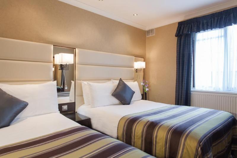Park Grand London Hyde Park - Oda