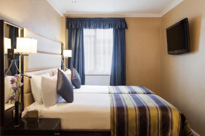 Park Grand London Hyde Park - Oda