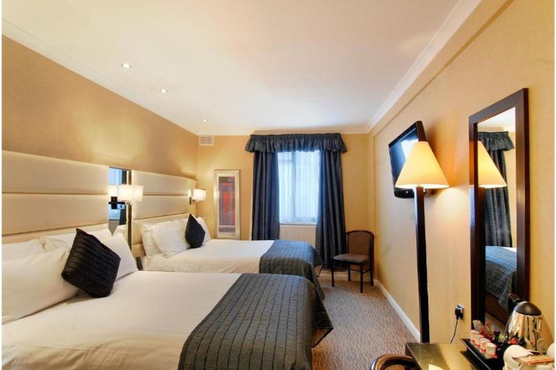 Park Grand London Hyde Park - Oda