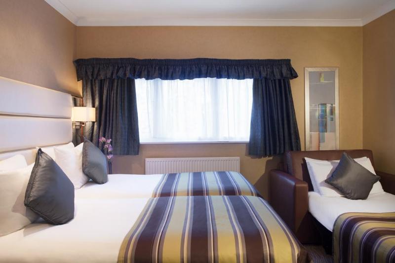 Park Grand London Hyde Park - Oda