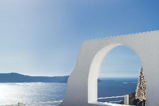 Nefeles Luxury Suites otel fotoğrafı