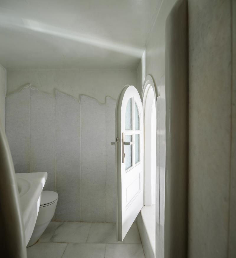 Nefeles Luxury Suites - Oda