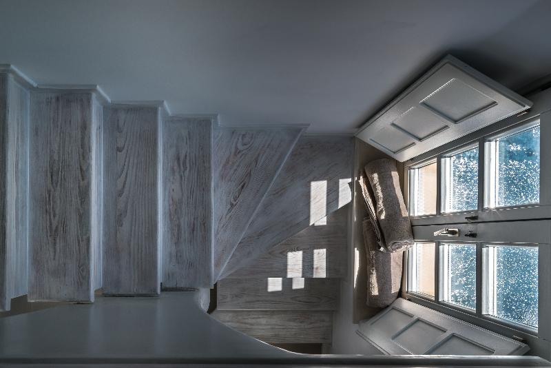 Nefeles Luxury Suites - Oda