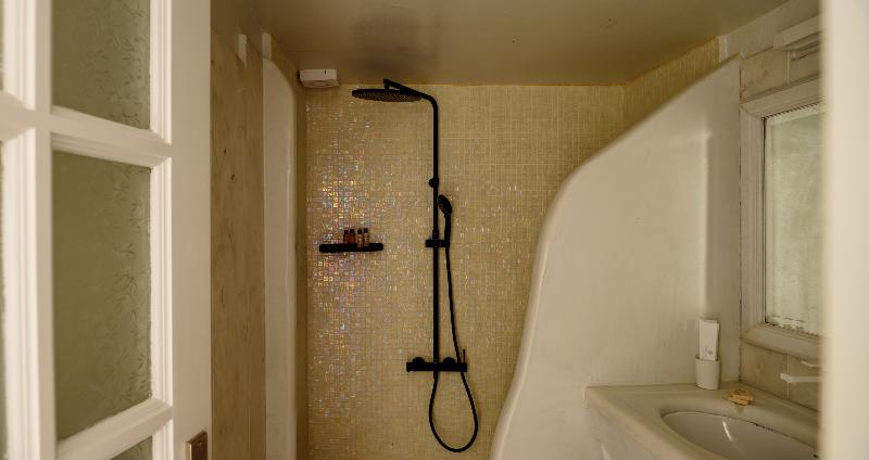 Nefeles Luxury Suites - Oda