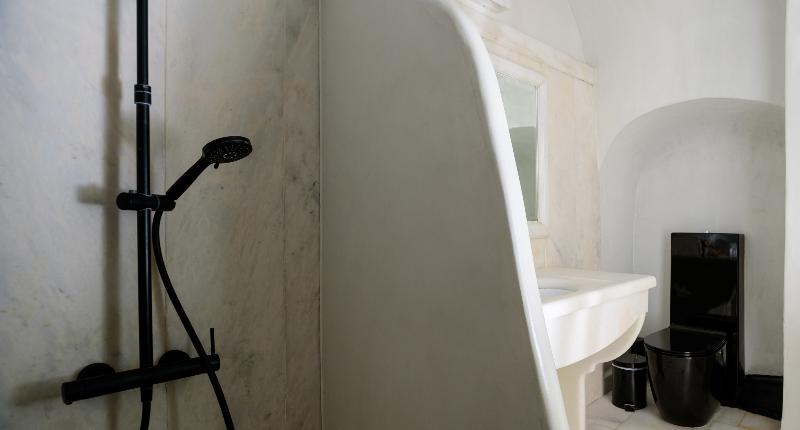 Nefeles Luxury Suites - Oda