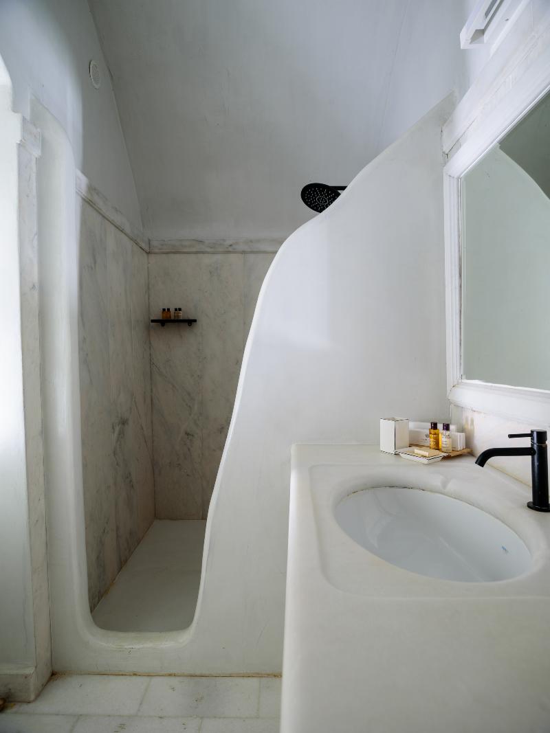 Nefeles Luxury Suites - Oda