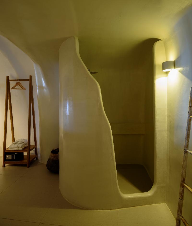 Nefeles Luxury Suites - Oda