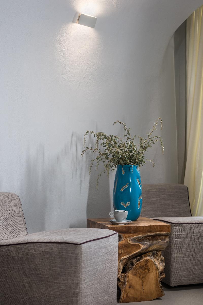 Nefeles Luxury Suites - Oda