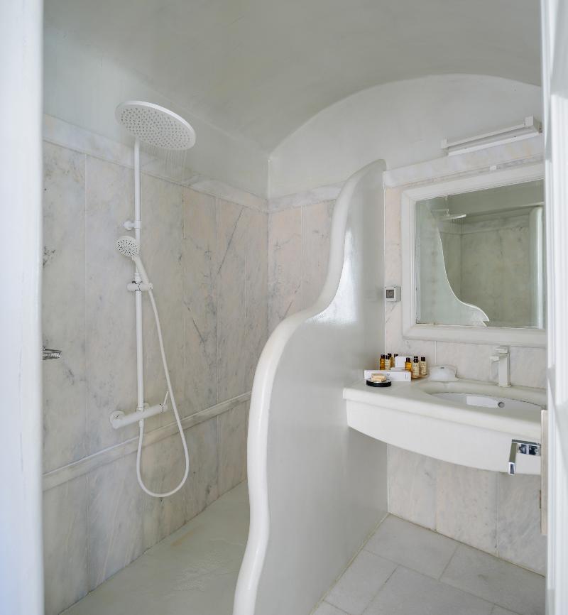Nefeles Luxury Suites - Oda