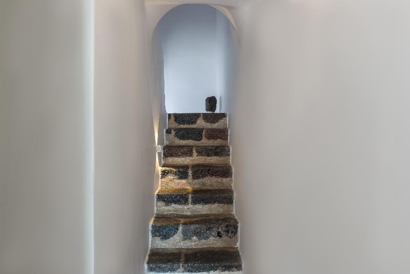 Nefeles Luxury Suites - Oda