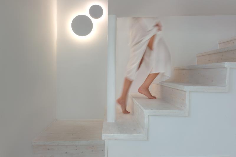 Nefeles Luxury Suites - Oda