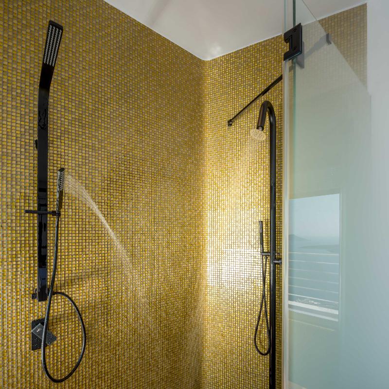 Nefeles Luxury Suites - Oda