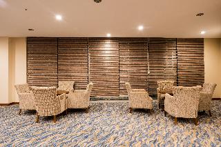 Throne Beach Resort & SPA fotoÄŸrafÄ±