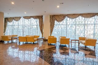 Throne Beach Resort & SPA fotoÄŸrafÄ±