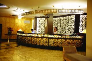 Throne Beach Resort & SPA fotoÄŸrafÄ±