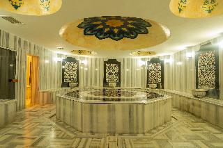 Throne Beach Resort & SPA fotoÄŸrafÄ±