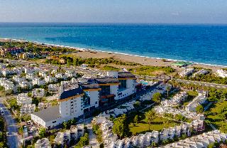 Throne Beach Resort & SPA fotoÄŸrafÄ±