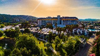 Throne Beach Resort & SPA fotoÄŸrafÄ±