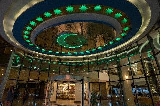 Throne Beach Resort & SPA fotoÄŸrafÄ±