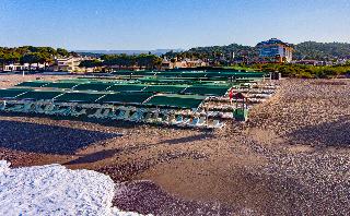 Throne Beach Resort & SPA fotoÄŸrafÄ±