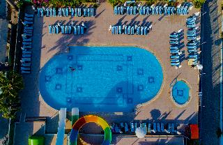 Throne Beach Resort & SPA fotoÄŸrafÄ±