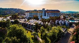 Throne Beach Resort & SPA otel fotoğrafı