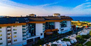 Throne Beach Resort & SPA fotoÄŸrafÄ±