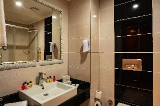 Throne Beach Resort & SPA fotoÄŸrafÄ±