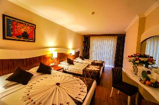 Throne Beach Resort & SPA fotoÄŸrafÄ±