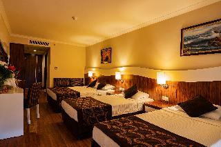 Throne Beach Resort & SPA fotoÄŸrafÄ±