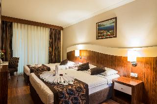 Throne Beach Resort & SPA fotoÄŸrafÄ±