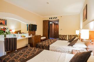 Throne Beach Resort & SPA fotoÄŸrafÄ±