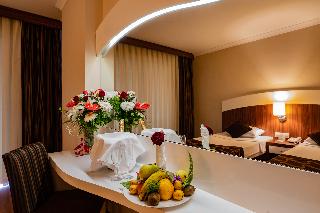 Throne Beach Resort & SPA fotoÄŸrafÄ±