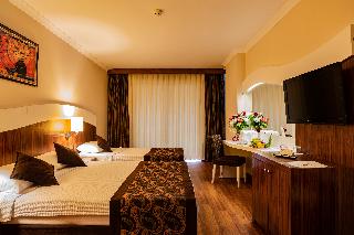 Throne Beach Resort & SPA fotoÄŸrafÄ±