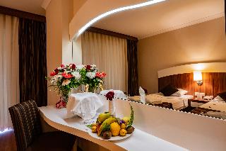 Throne Beach Resort & SPA fotoÄŸrafÄ±