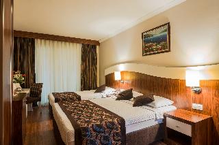 Throne Beach Resort & SPA fotoÄŸrafÄ±